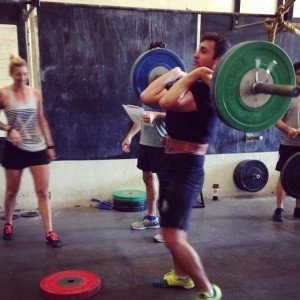 Nic Power Clean