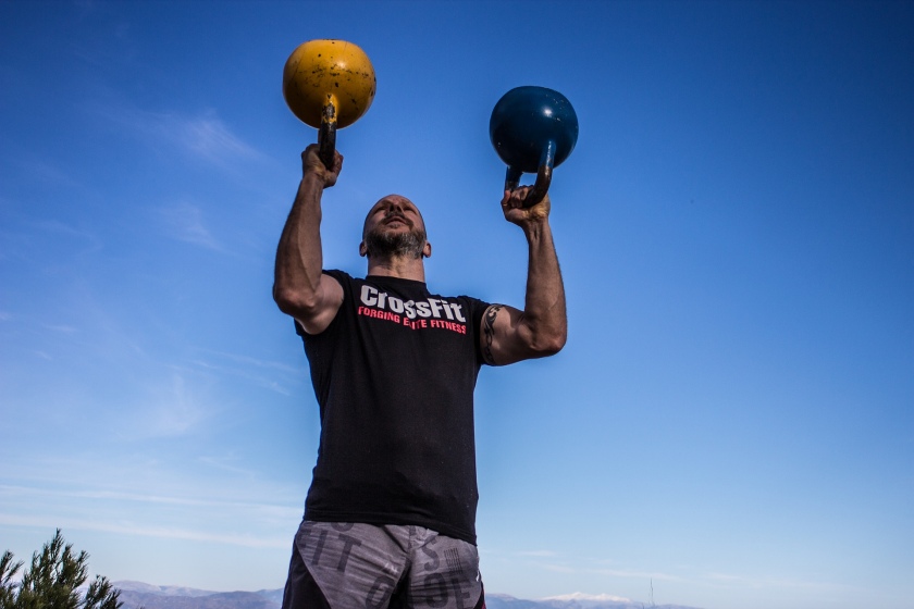 Mobility & CrossFit: How It Affects The Overall Performance