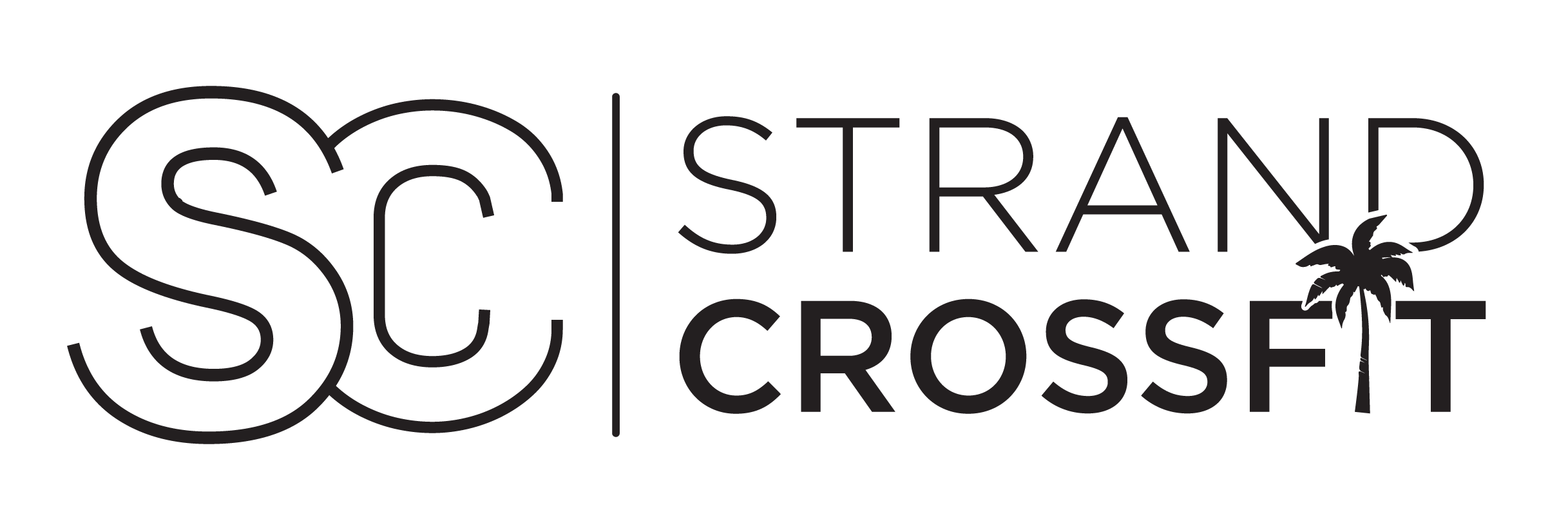 Strand CrossFit Townsville